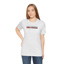 Load image into Gallery viewer, FeatherNett Outdoors Staff--Unisex T-Shirt