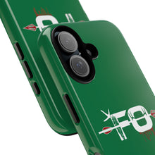 Load image into Gallery viewer, FO Logo Tough Cases
