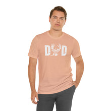 Load image into Gallery viewer, DAD-- Short Sleeve Tee