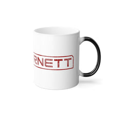 Load image into Gallery viewer, FEATHERNETT--Color Morphing Mug, 11oz