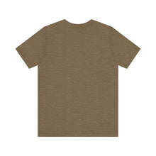 Load image into Gallery viewer, Unisex Jersey Short Sleeve Tee - FEATHERNETT Graphic Top