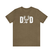 Load image into Gallery viewer, DAD-- Short Sleeve Tee