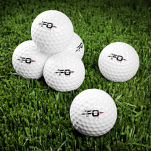 Load image into Gallery viewer, Golf Balls, 6pcs