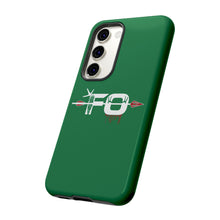 Load image into Gallery viewer, FO Logo Tough Cases