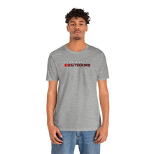Load image into Gallery viewer, FeatherNett Outdoors Staff--Unisex T-Shirt