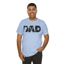 Load image into Gallery viewer, HUNTING DAD -- Short Sleeve Tee