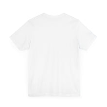 Load image into Gallery viewer, Unisex Jersey Short Sleeve Tee - FEATHERNETT Graphic Top