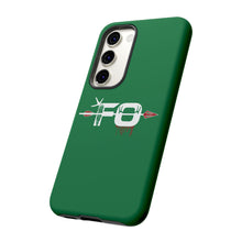 Load image into Gallery viewer, FO Logo Tough Cases
