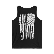 Load image into Gallery viewer, Men's Softstyle FO Tank Top