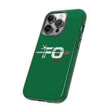 Load image into Gallery viewer, FO Logo Tough Cases