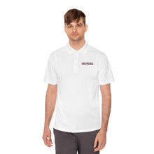 Load image into Gallery viewer, Men's Sport Polo Shirt