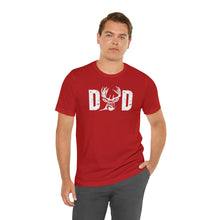 Load image into Gallery viewer, DAD-- Short Sleeve Tee