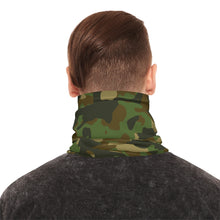 Load image into Gallery viewer, FeatherNett--Lightweight Neck Gaiter