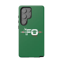 Load image into Gallery viewer, FO Logo Tough Cases