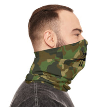 Load image into Gallery viewer, FeatherNett--Lightweight Neck Gaiter