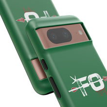 Load image into Gallery viewer, FO Logo Tough Cases