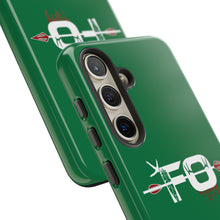 Load image into Gallery viewer, FO Logo Tough Cases
