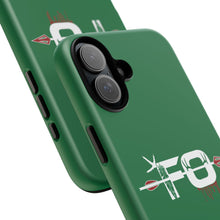 Load image into Gallery viewer, FO Logo Tough Cases