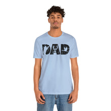 Load image into Gallery viewer, HUNTING DAD -- Short Sleeve Tee
