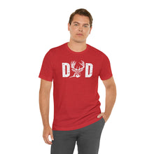 Load image into Gallery viewer, DAD-- Short Sleeve Tee