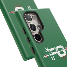 Load image into Gallery viewer, FO Logo Tough Cases