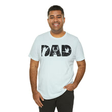 Load image into Gallery viewer, HUNTING DAD -- Short Sleeve Tee