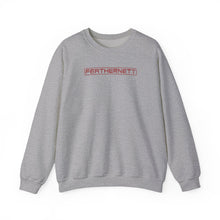Load image into Gallery viewer, FEATHERNETT --Unisex Heavy Blend™ Crewneck Sweatshirt