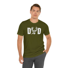 Load image into Gallery viewer, DAD-- Short Sleeve Tee