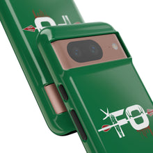 Load image into Gallery viewer, FO Logo Tough Cases
