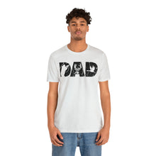 Load image into Gallery viewer, HUNTING DAD -- Short Sleeve Tee
