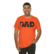 Load image into Gallery viewer, HUNTING DAD -- Short Sleeve Tee