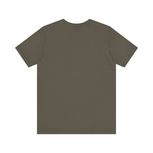 Load image into Gallery viewer, Unisex Jersey Short Sleeve Tee - FEATHERNETT Graphic Top