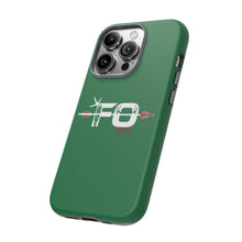 Load image into Gallery viewer, FO Logo Tough Cases