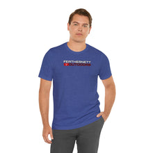 Load image into Gallery viewer, FeatherNett Outdoors Staff--Unisex T-Shirt