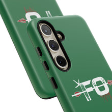 Load image into Gallery viewer, FO Logo Tough Cases