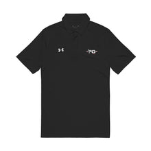 Load image into Gallery viewer, Under Armour® Men's Embroidered FO Polo Shirt - Stylish Athletic Wear for Active Lifestyles