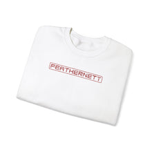 Load image into Gallery viewer, FEATHERNETT --Unisex Heavy Blend™ Crewneck Sweatshirt