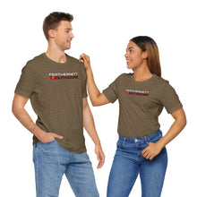 Load image into Gallery viewer, FeatherNett Outdoors Staff--Unisex T-Shirt