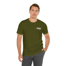 Load image into Gallery viewer, Dad's Hunting Buddy--Short Sleeve Tee