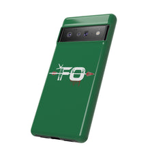 Load image into Gallery viewer, FO Logo Tough Cases