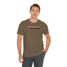 Load image into Gallery viewer, FeatherNett Outdoors Staff--Unisex T-Shirt