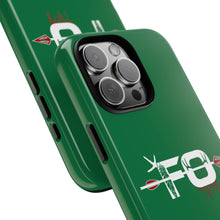 Load image into Gallery viewer, FO Logo Tough Cases
