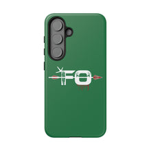 Load image into Gallery viewer, FO Logo Tough Cases
