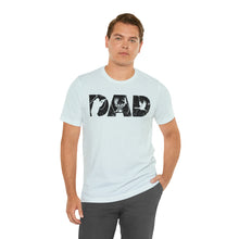 Load image into Gallery viewer, HUNTING DAD -- Short Sleeve Tee