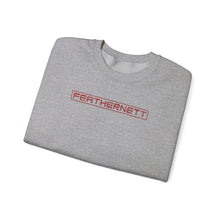 Load image into Gallery viewer, FEATHERNETT --Unisex Heavy Blend™ Crewneck Sweatshirt