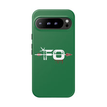 Load image into Gallery viewer, FO Logo Tough Cases