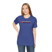 Load image into Gallery viewer, FeatherNett Outdoors Staff--Unisex T-Shirt