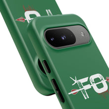 Load image into Gallery viewer, FO Logo Tough Cases