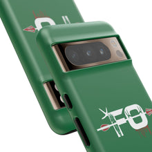 Load image into Gallery viewer, FO Logo Tough Cases