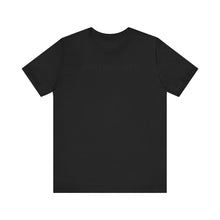 Load image into Gallery viewer, Unisex Jersey Short Sleeve Tee - FEATHERNETT Graphic Top